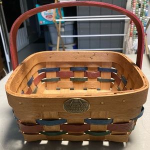 Peterboro Basket Co.  9” Basket